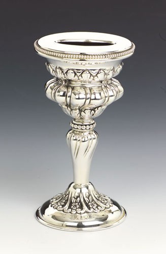 Baroque Havdala Holder