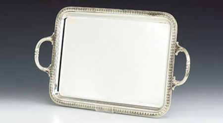 Impero Tray