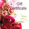 Gift Certificates