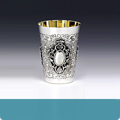 Kiddush Cups