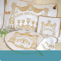 Pesach Sets