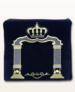 Velvet Tefillin Bag